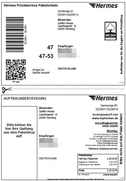 hermes pakete miltenberg|hermes schein kaufen.